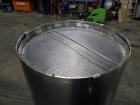 Ss Holding Tank
